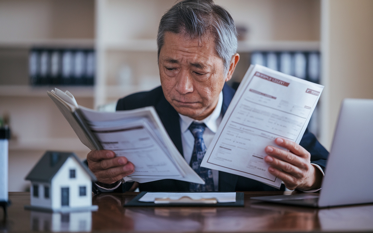 一宮市の相続不動産売却でお悩みですか？司法書士と弁護士の相談...の画像
