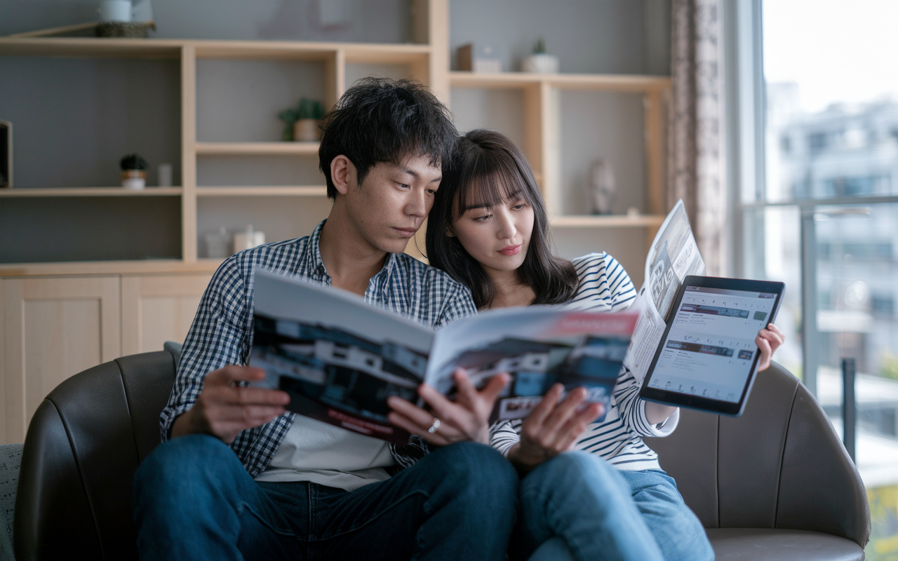 住宅価格は下がるまで待つべきか迷う賃貸派へ？今後の相場と購入...の画像
