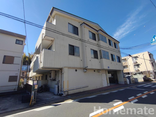 北鎌倉 ネット無料 賃貸マンション！おすすめ物件情報！【北鎌...の画像