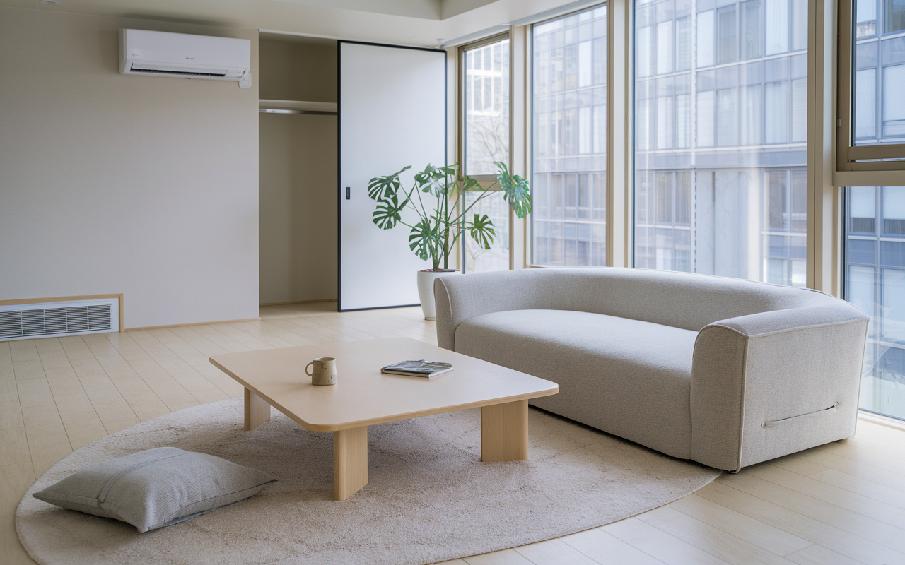 賃貸で北向きの部屋は損なのか？メリットとデメリットを一人暮ら...の画像
