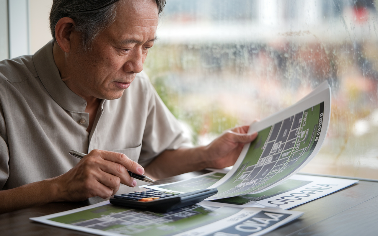 【2026】淀川区の土地売却は今が考えどき？坪単価の相場と高...の画像