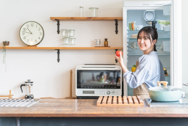 冷蔵庫と洗濯機、どっちを優先？一人暮らし家電の失敗しない選び...の画像