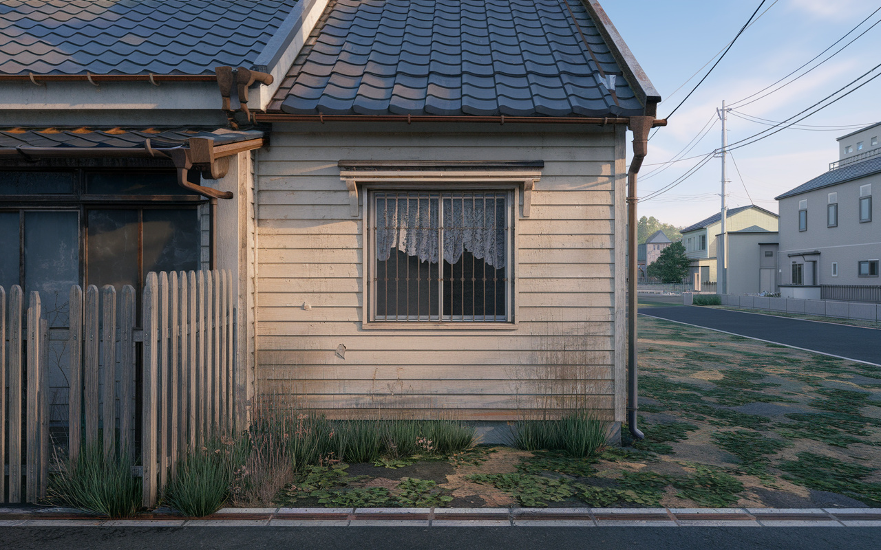 古家は解体済みで売却するべきか？どっちが得か専門家が比較解説...の画像