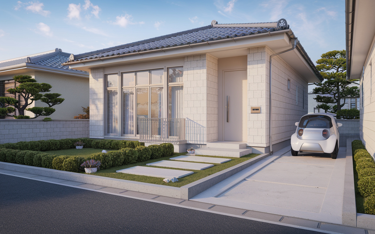 住宅ローン初心者の不安を解消！種類と選び方の基本をやさしく解...の画像