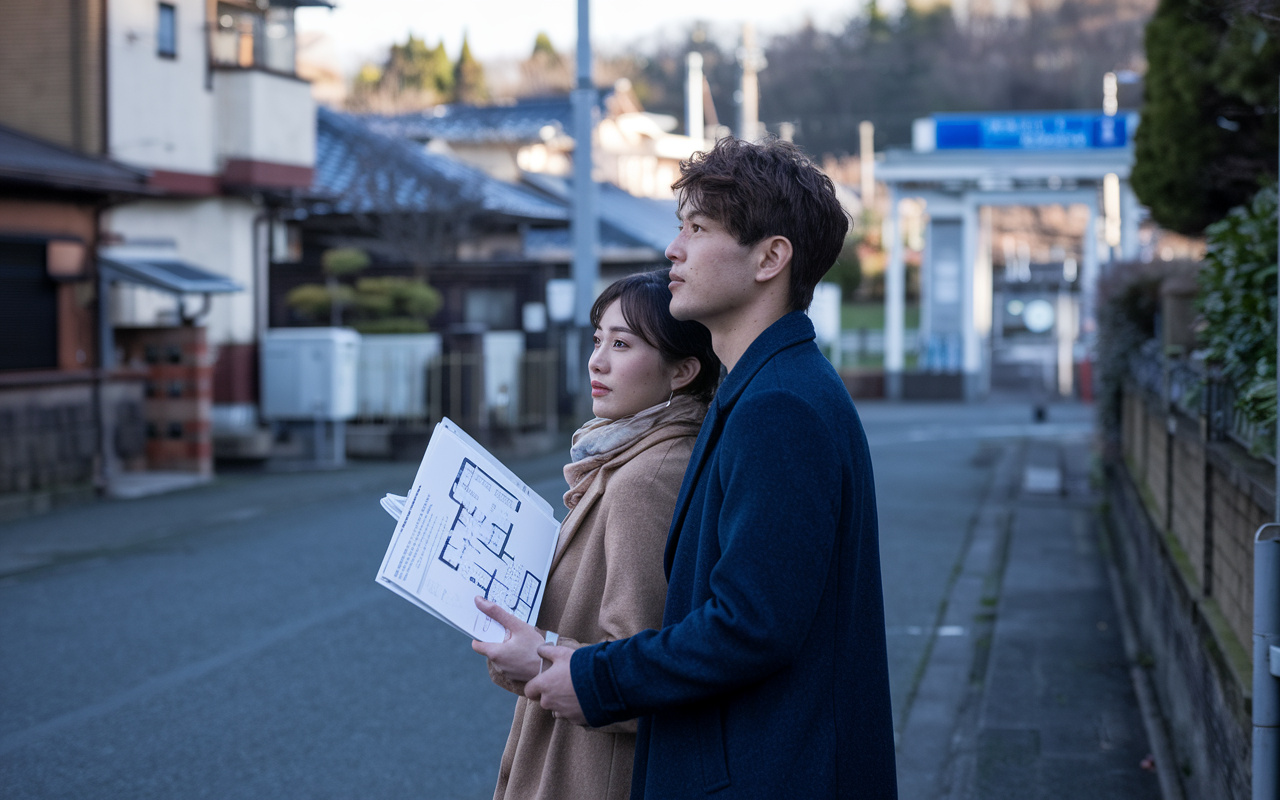 熊谷駅周辺で住宅購入はどう選ぶ？住みやすさと評判からエリアの...の画像