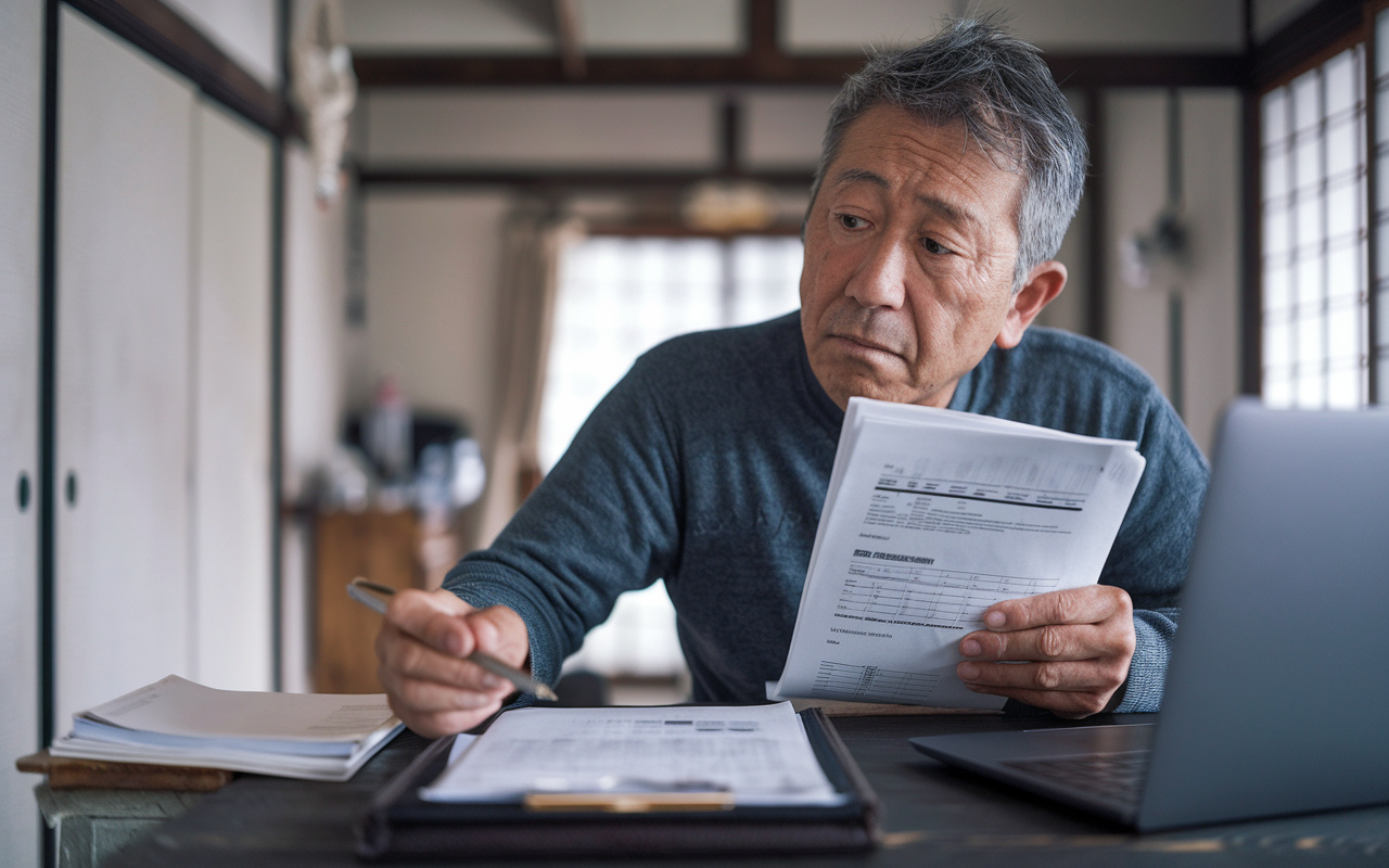 熊谷で不動産を早く売りたい方へ！買取の査定を無料で依頼するポ...の画像