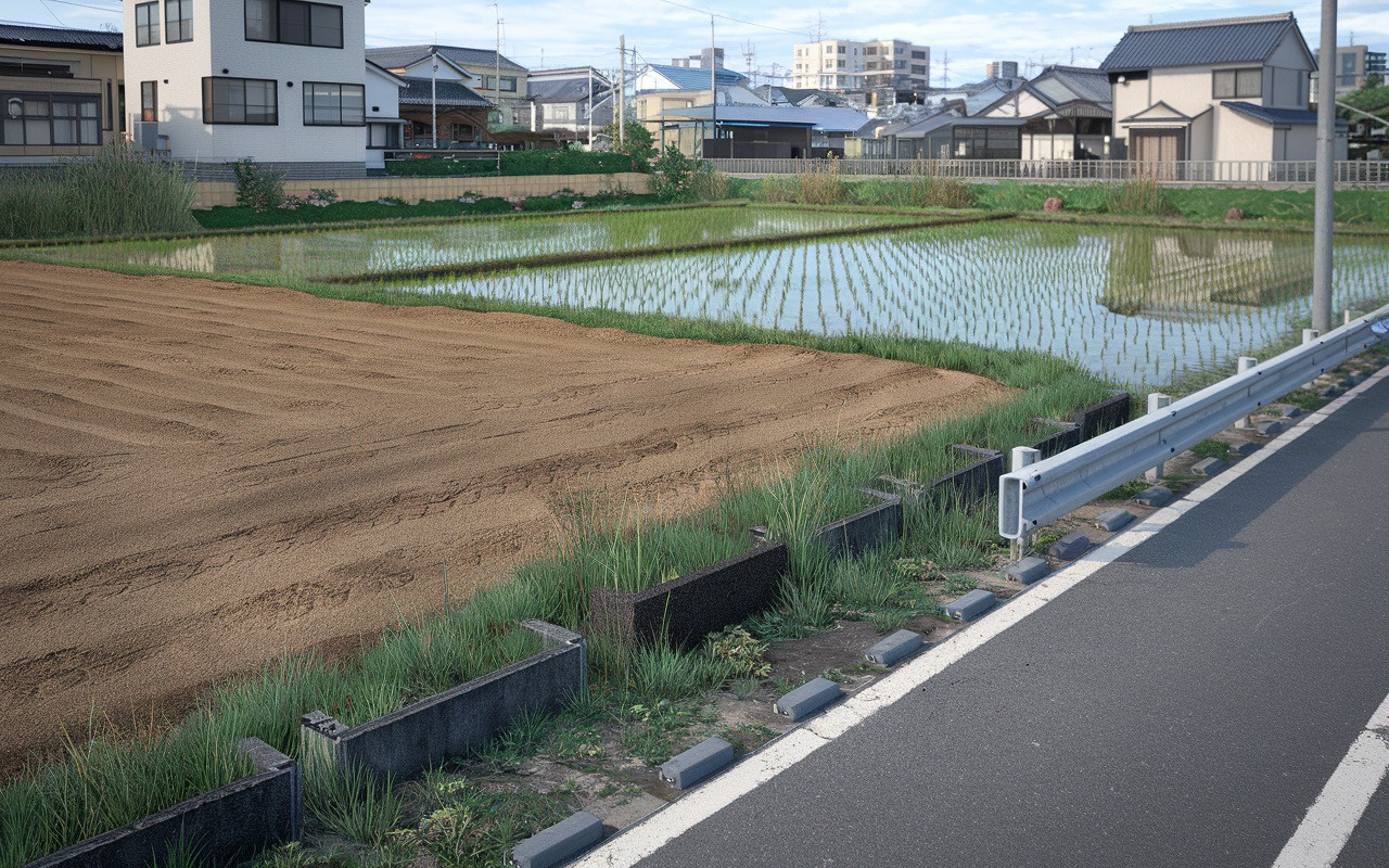八戸市の農地売却はどう進める？宅地転用の手続きと注意点を解説...の画像