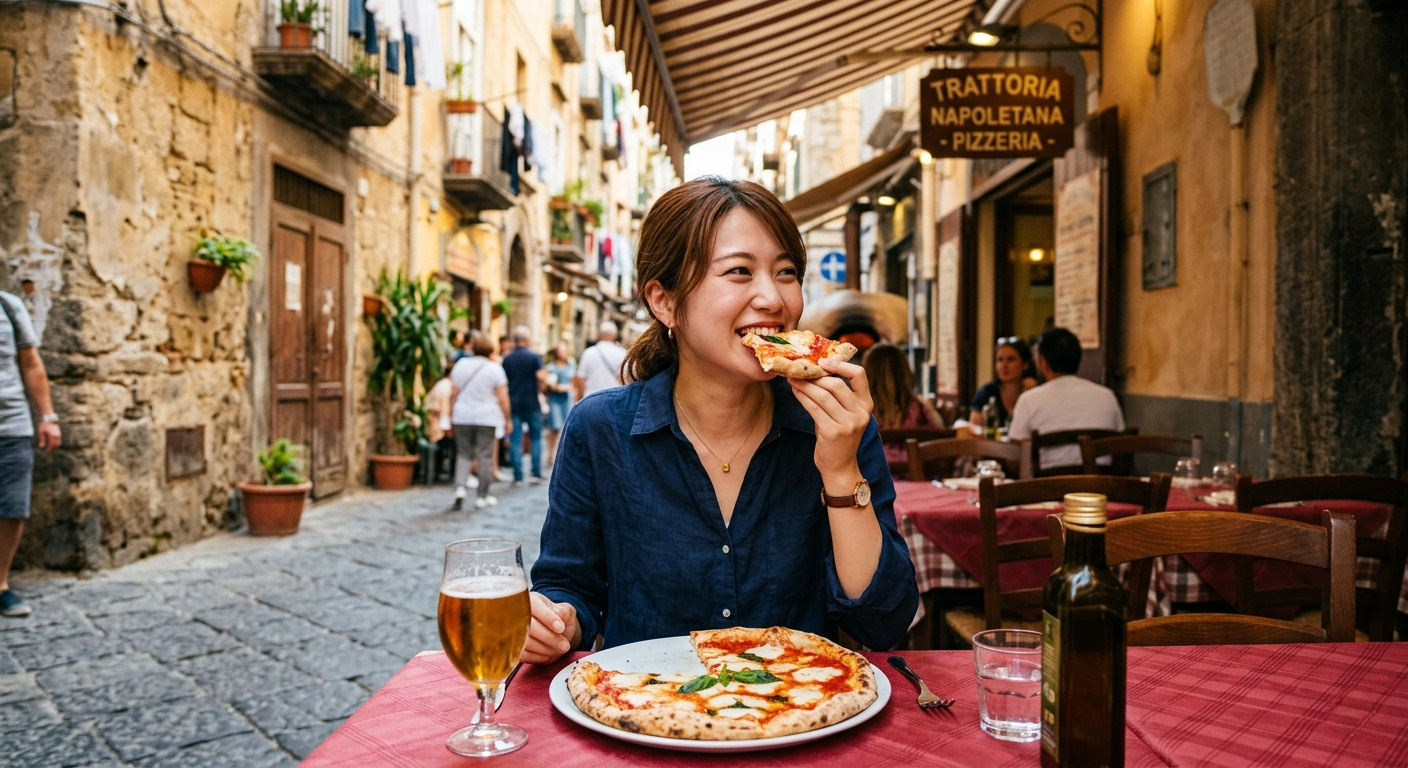 岐阜市の不動産会社が仲介したお店がオープン！「PIZZA D...の画像