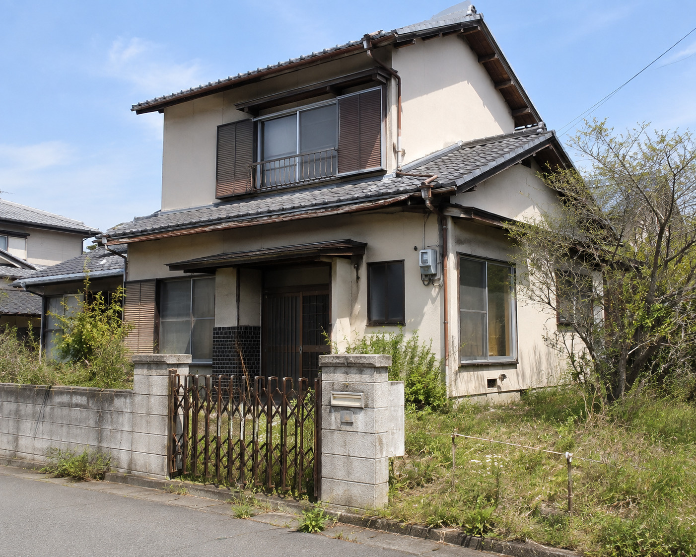 姫路市の空き家になった実家どう手放す？空き家売却で損をしない...の画像