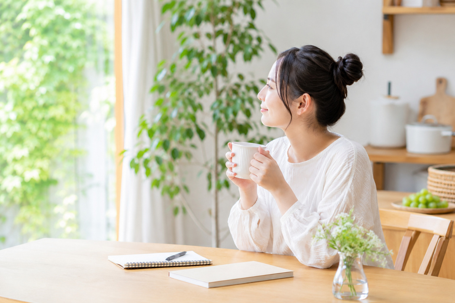 お盆明けにやっておきたいこと7選｜疲れた体と暮らしを整えるコ...の画像