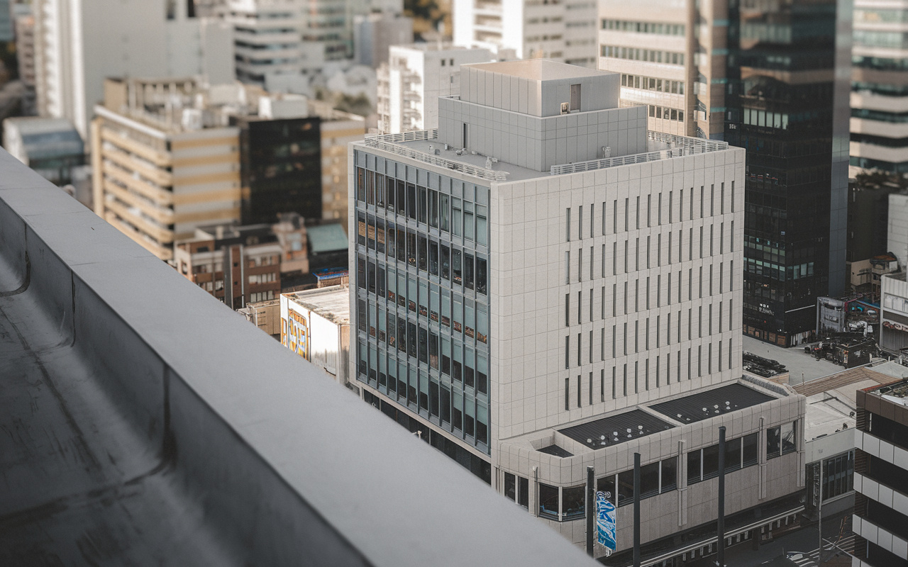 所有物件を事業用テナントで貸したい大阪オーナー必見？賃料査定...の画像