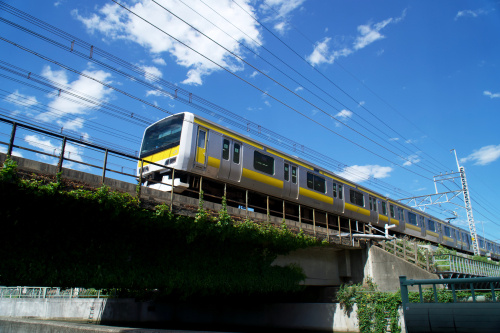 No.17千葉から東京へ通勤で座れる駅は？始発駅一覧と選び方...の画像