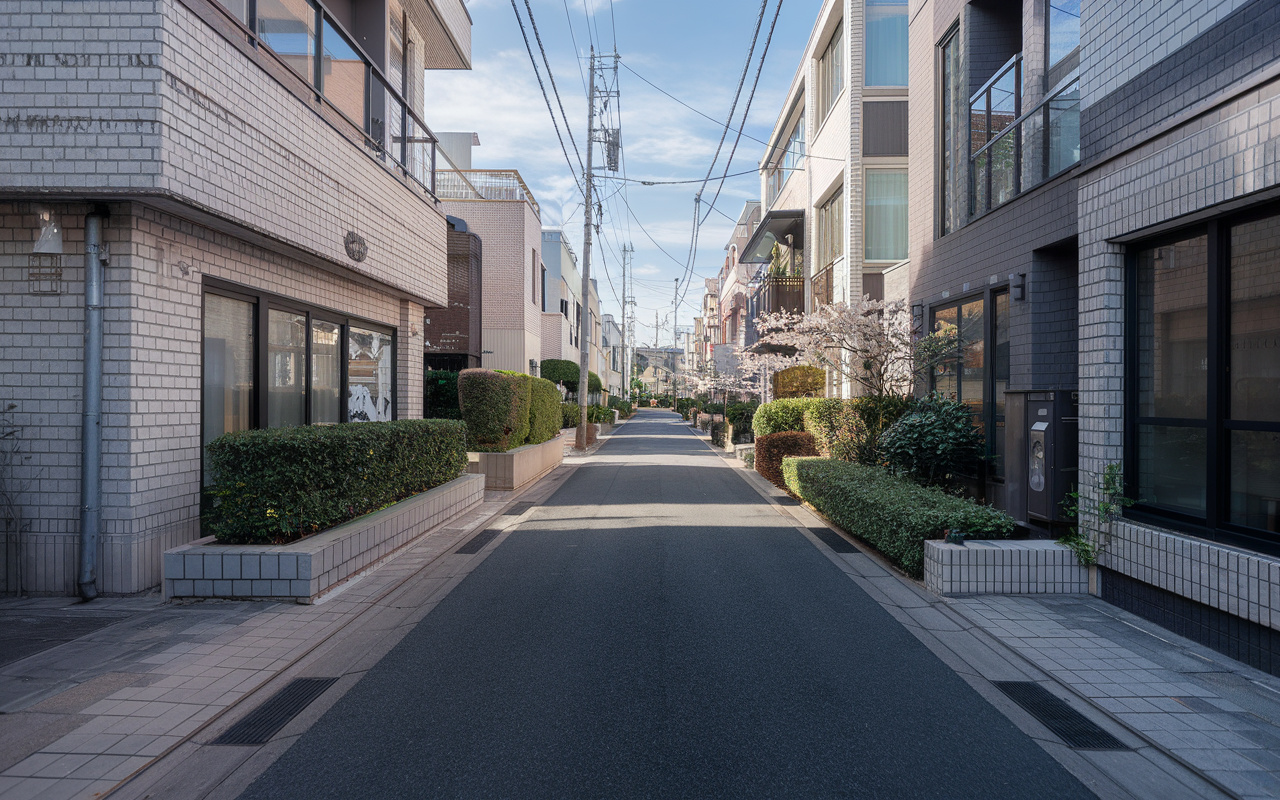 淀川区の不動産買取の注意点は？手数料の仕組みと業者選びのコツ...の画像
