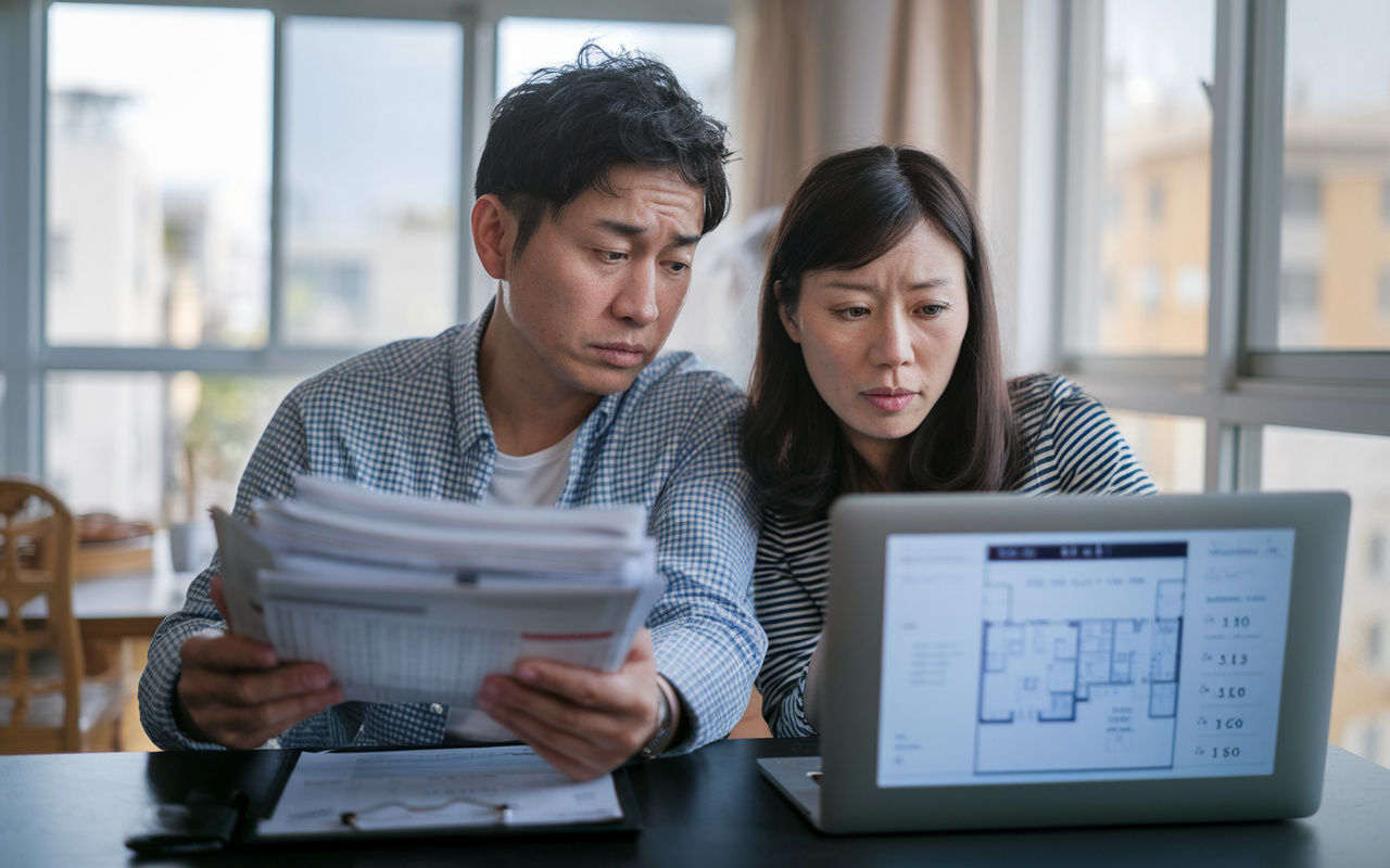 淀川区で賢く住み替えたい方必見！不動産買取と総合サポートの活...の画像