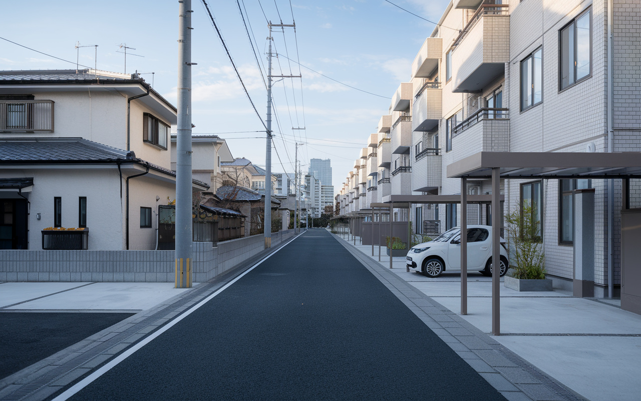 淀川区で住宅ローン返済困難？買取を活用した住み替えと整理の進...の画像