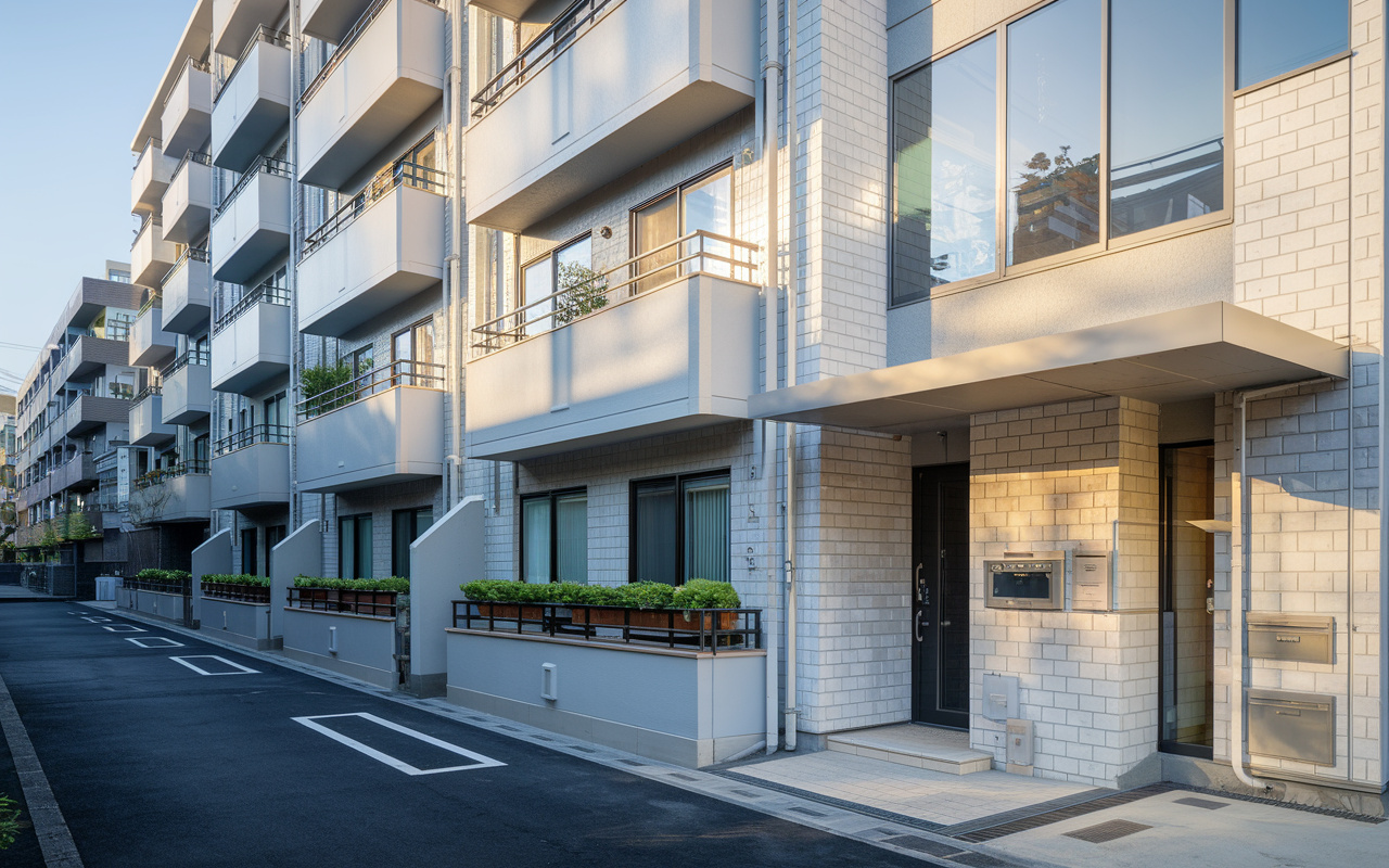 淀川区で十三のマンション売却を検討中？相場と査定の考え方を不...の画像