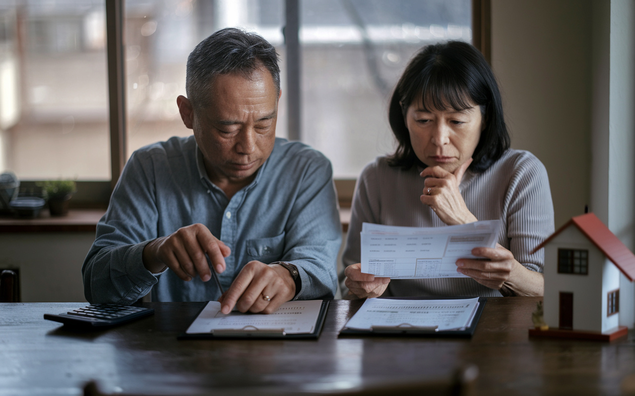 淀川区十三の不動産売却で税金はいくらかかる？費用や確定申告の...の画像