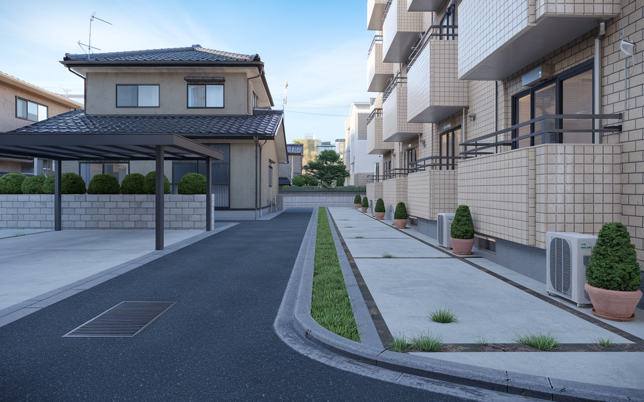 淀川区西中島南方の不動産売却を早く売るには？最適な方法と準備...の画像