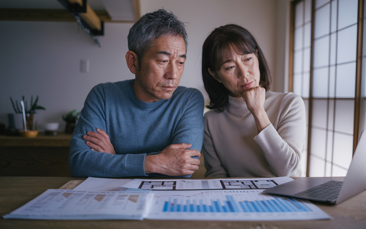 淀川区西中島南方の不動産売却は今が検討期？相場の見方と自宅を...の画像