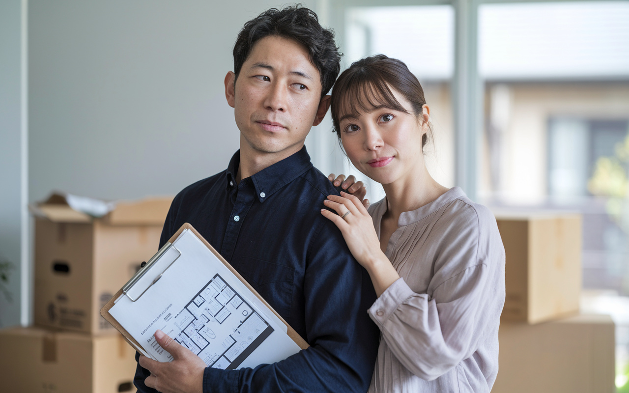 淀川区加島の不動産売却はどう進める？流れや必要な手続きと費用...の画像