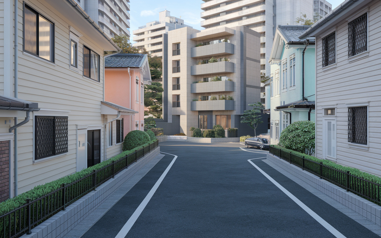 淀川区塚本の不動産売却は今が動きどき？相場を踏まえた自宅売却...の画像