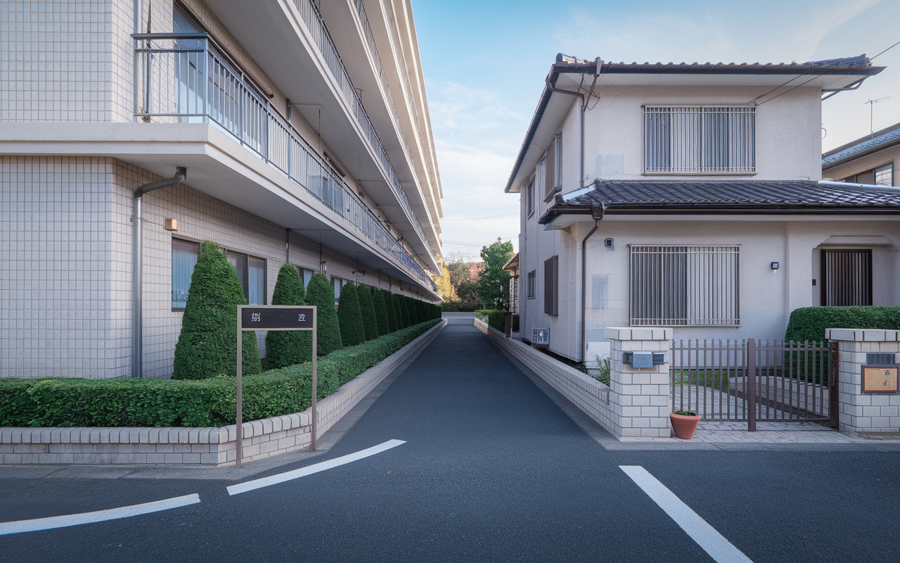 淀川区加島の相続不動産売却はどう進める？手続きの流れと注意点...の画像