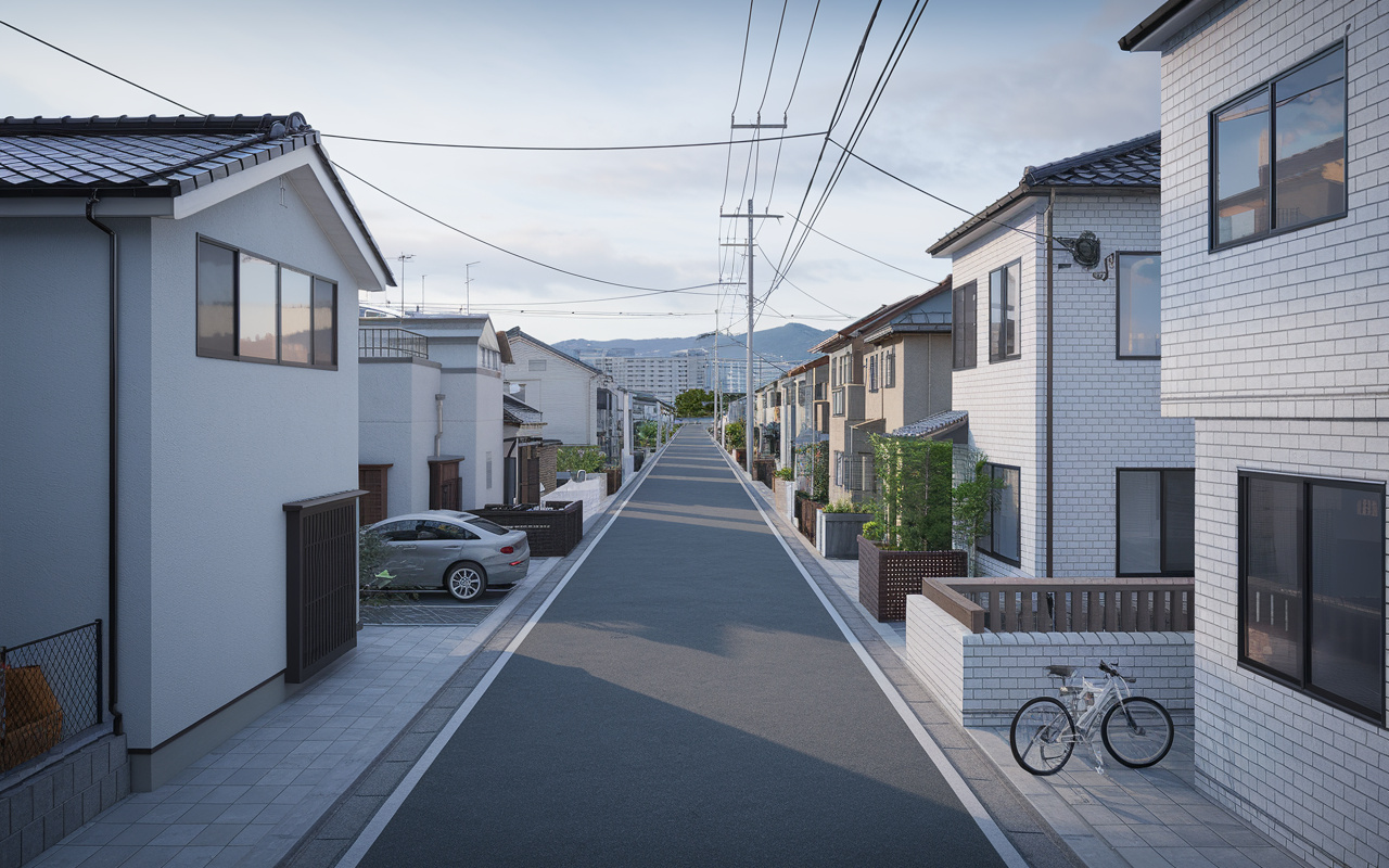 淀川区で自宅を売りたい方必見！塚本の不動産売却の流れを分かり...の画像