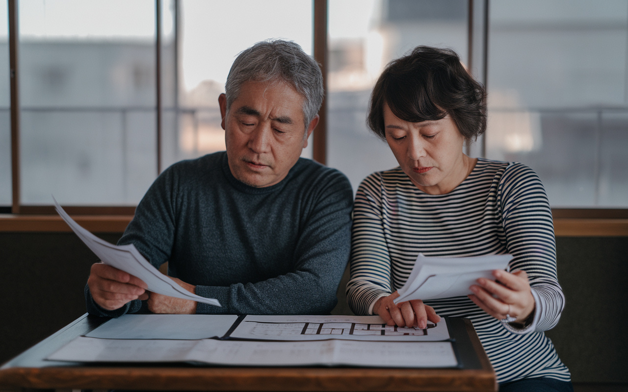 淀川区塚本の相続不動産売却は？手続きの流れと注意点を解説の画像