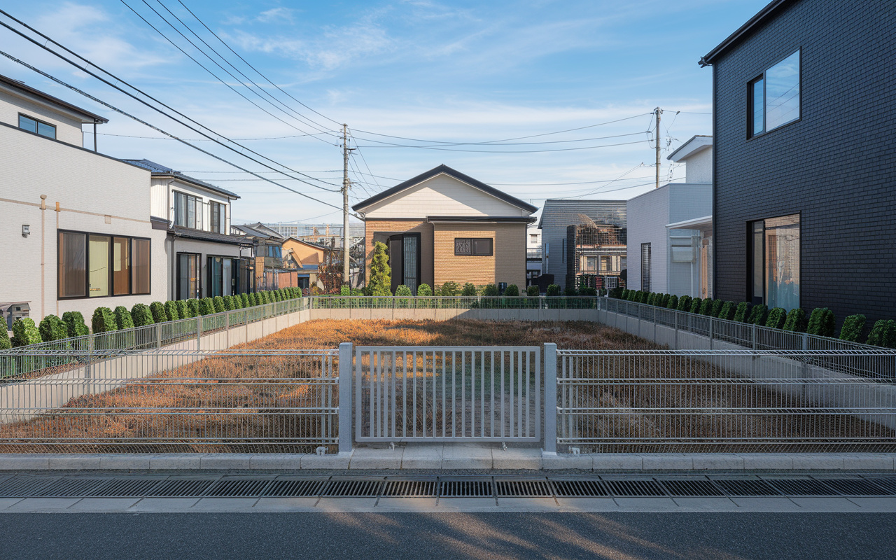 土地売却で買い手がつかない理由は？状況別の対処法と高く売るコ...の画像