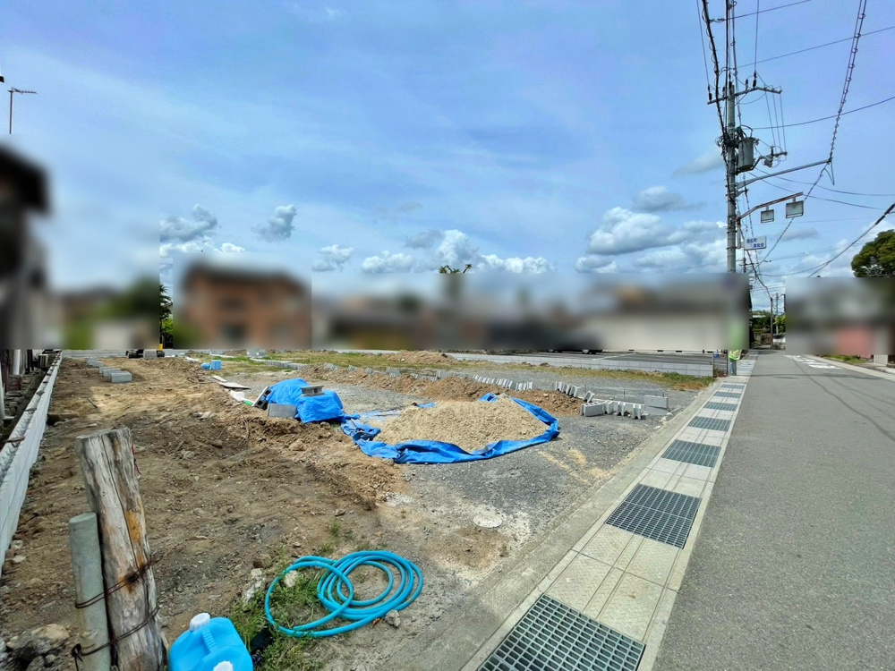 最新記事「NEW[新築]南丹市園部町」の画像