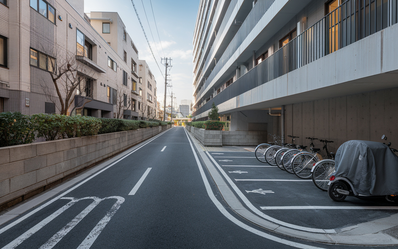 東京で賃貸の穴場を探す一人暮らし必見！家賃相場とエリア選びの...の画像