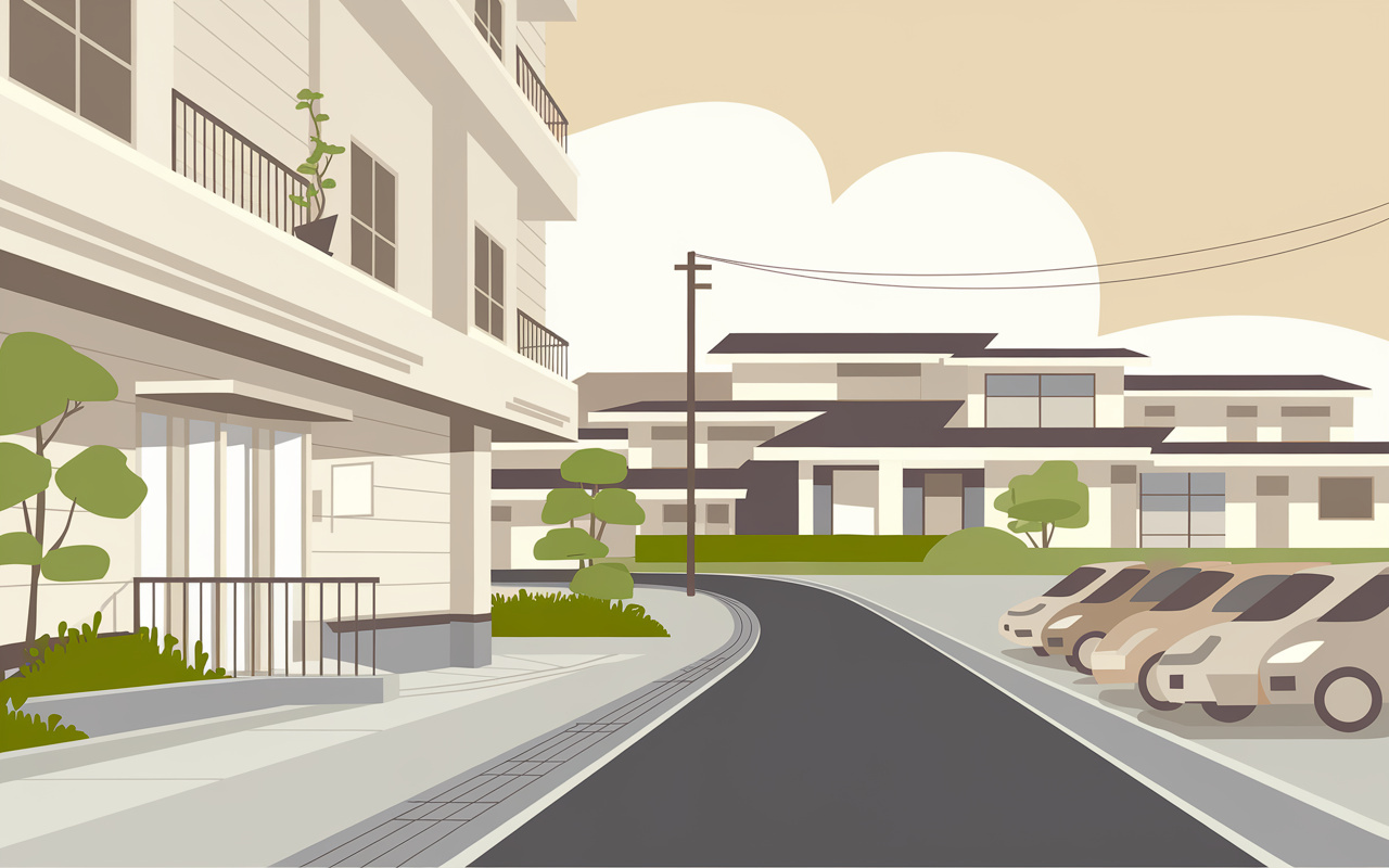 仕事を辞める・転職する。そんなときの住まいはどうする？の画像