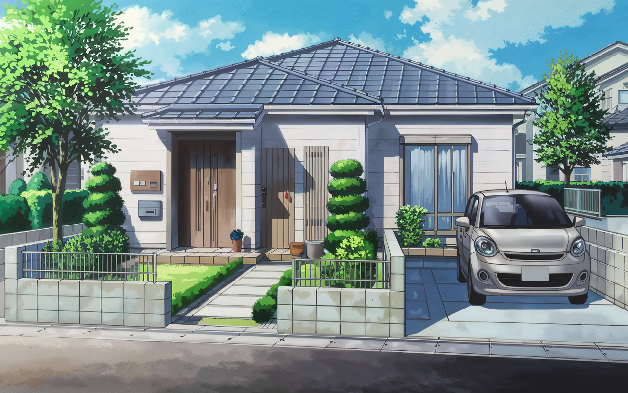 住宅購入と教育費の両立は可能か？家計シミュレーションでローン...の画像