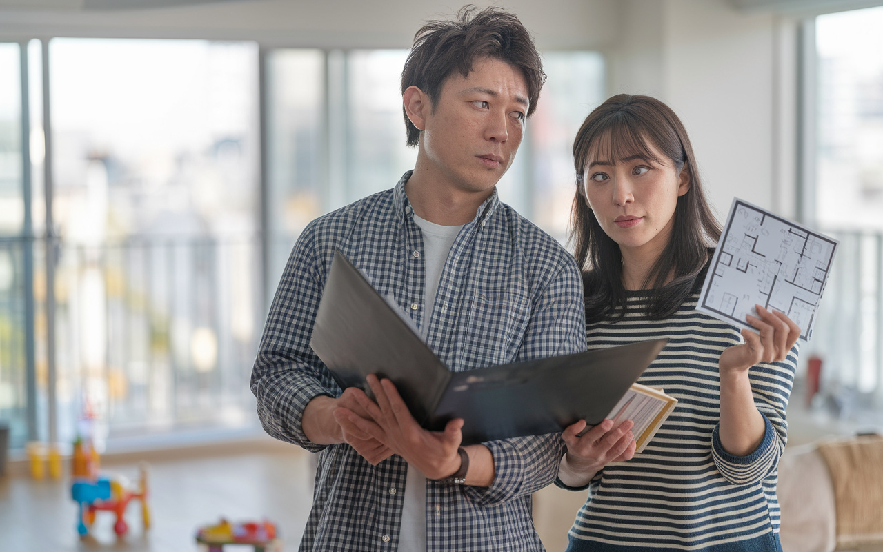【2026】淀川区で広い家へ住み替えたい方へ！不動産売却の順...の画像