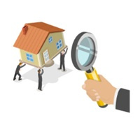 住宅無料点検とは？屋根や外壁だけじゃない、早めに家の状態を確...の画像