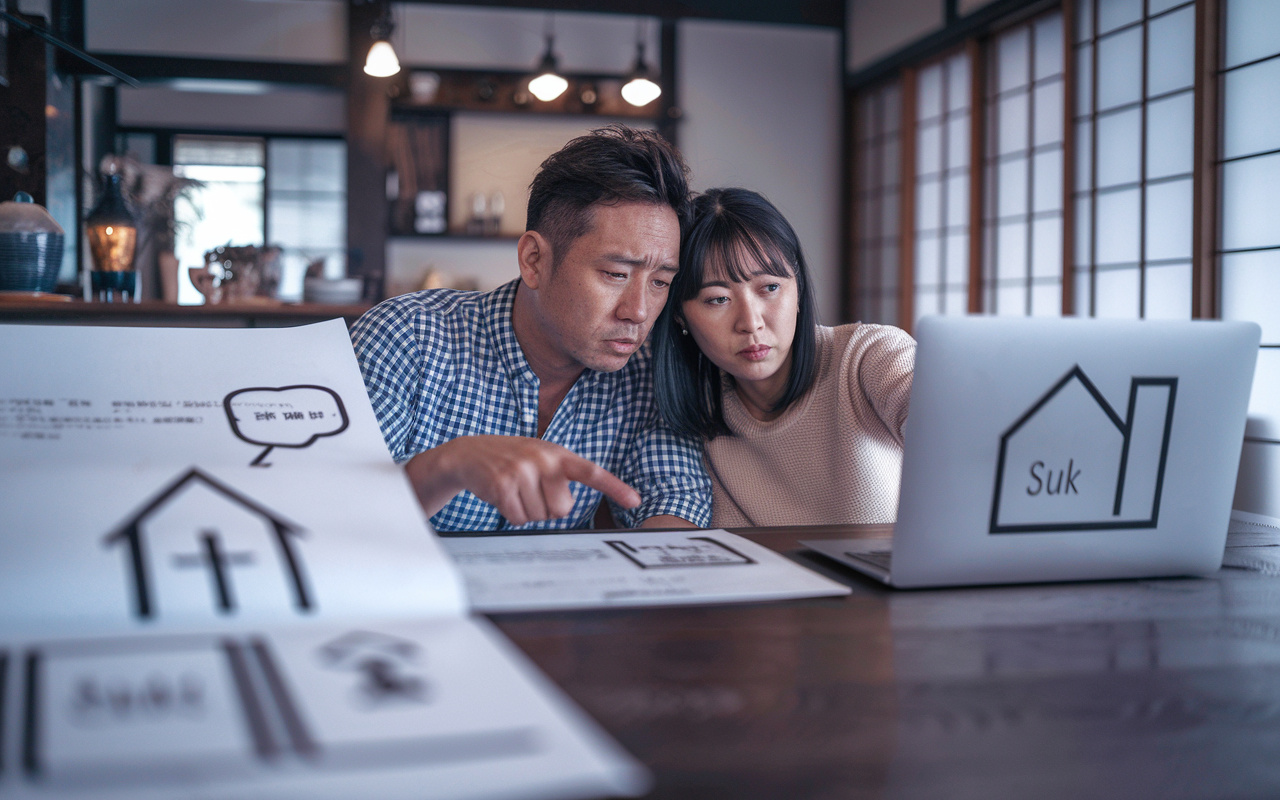 不動産売却で迷う仲介と買取の違いは？自宅に合う方法を比較して...の画像