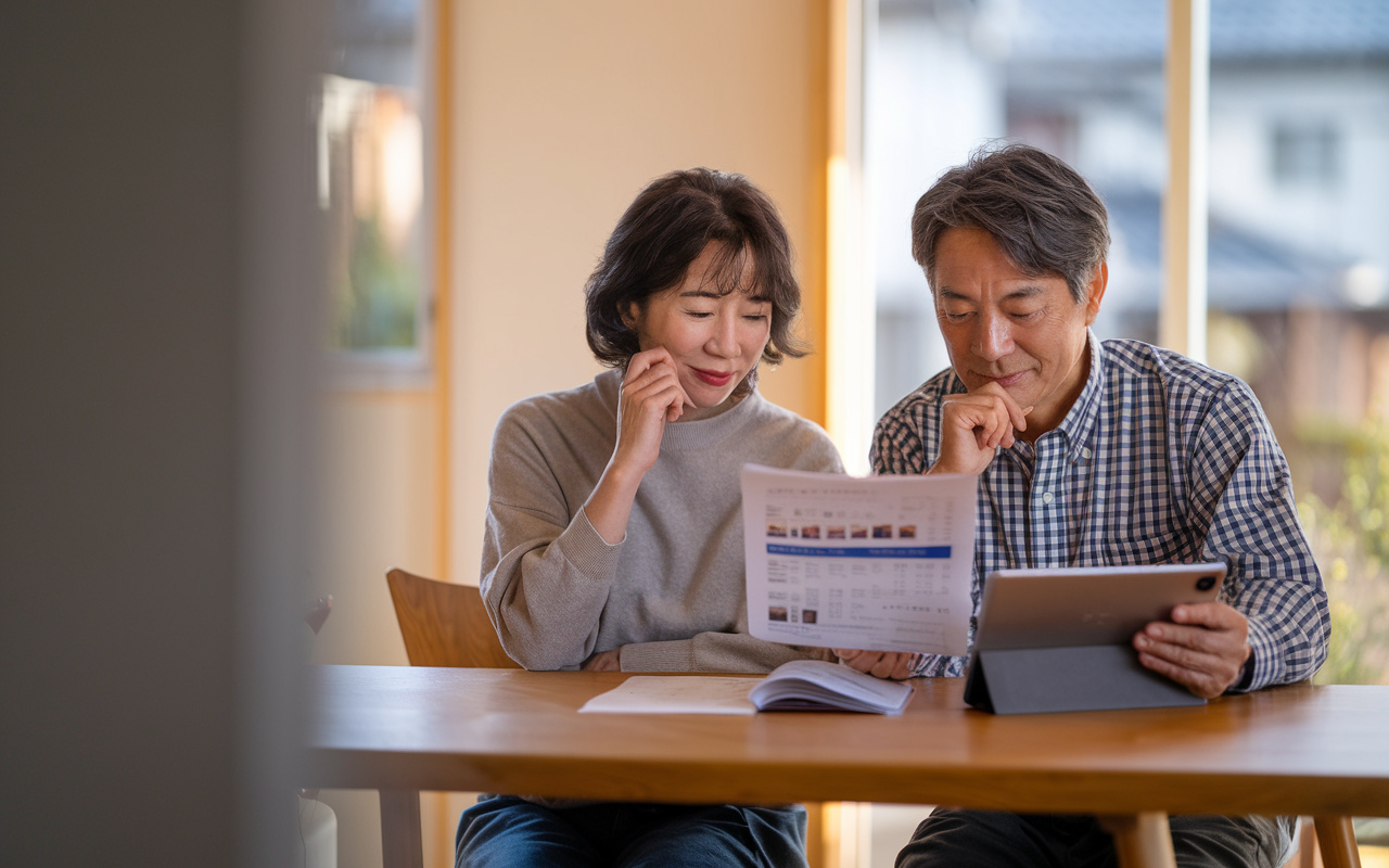 加古川の不動産売却は口コミが重要？空き家の無料査定で価値を確...の画像