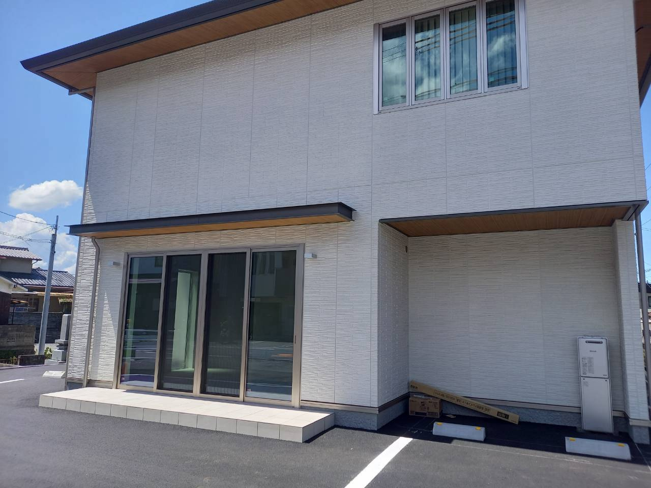 正円寺３丁目テナント1階｜テナント募集中の画像