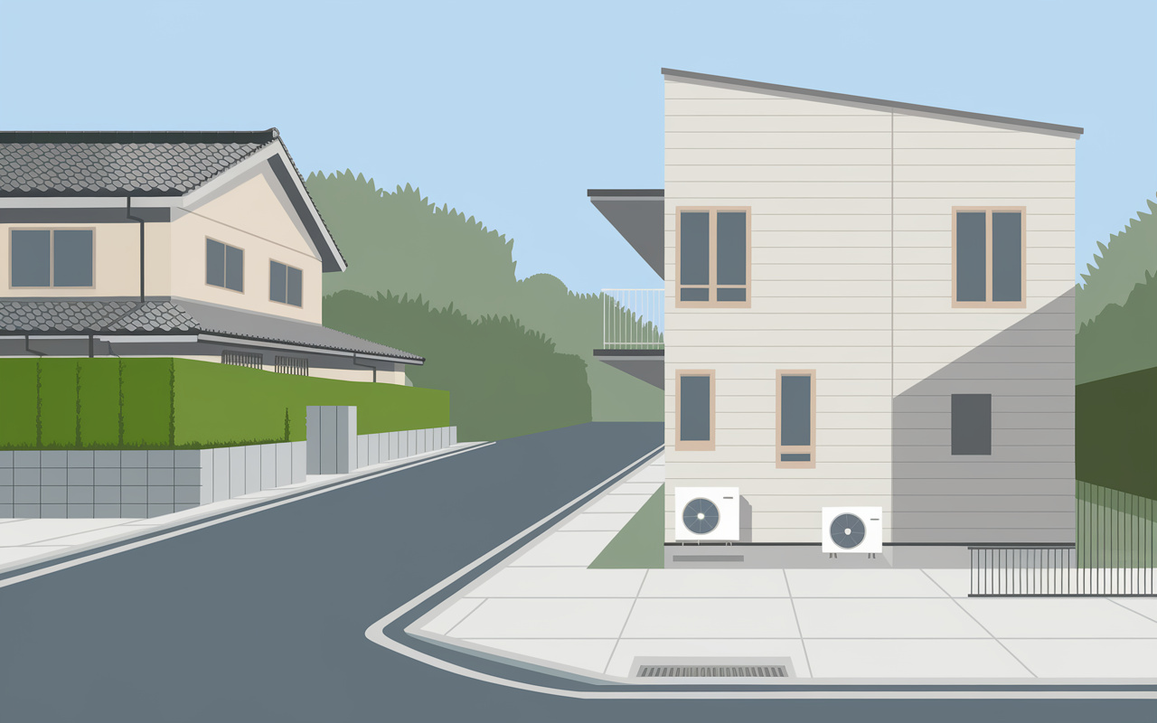 尼崎市でエアコン設置を検討中の方へ！助成金を活用して費用負担...の画像