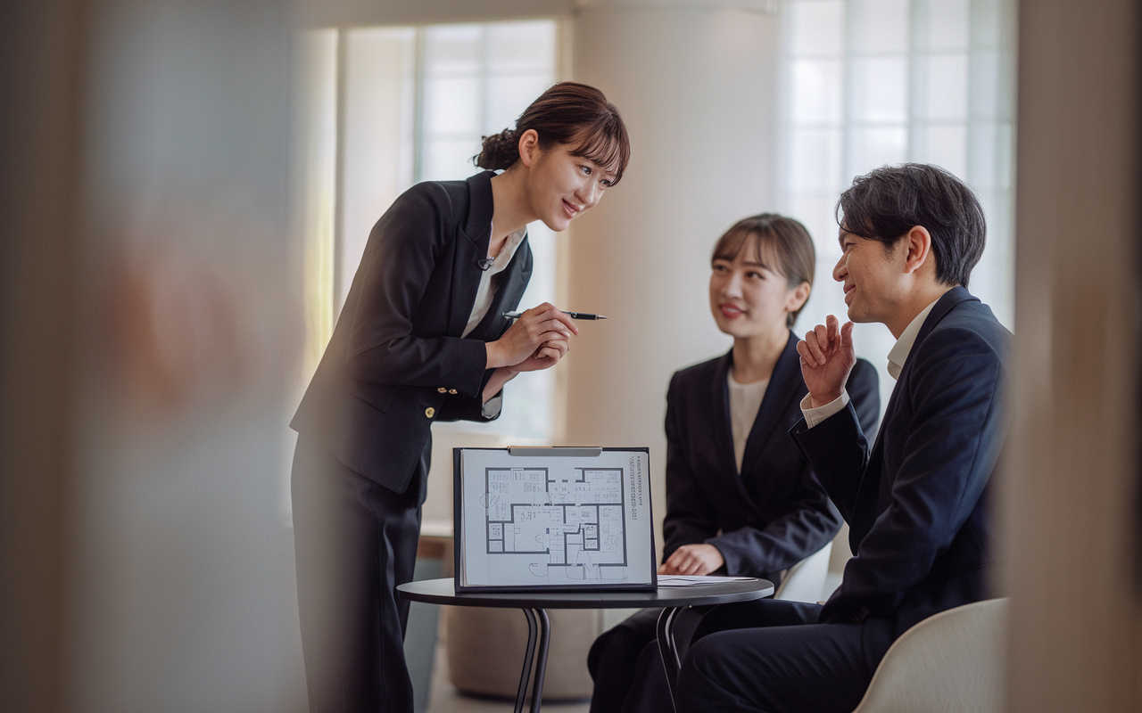 テストクロージングのやり方とは？不動産営業新人が押さえる基本...の画像