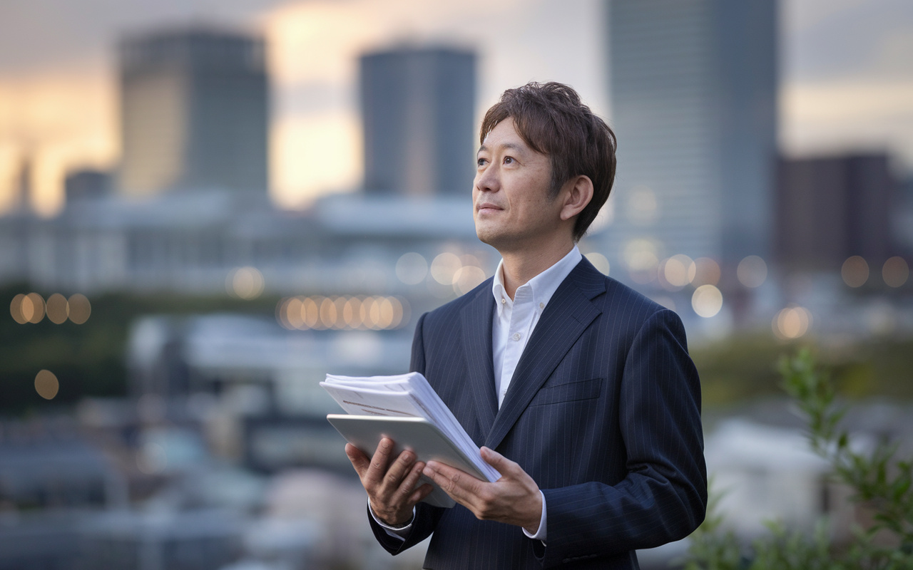 リニア開業で名古屋の既存不動産はどう変わる？資産価値の見直し...の画像