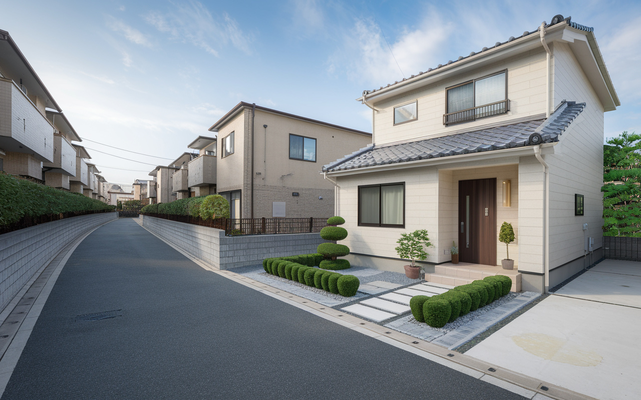 西宮市の不動産査定を知りたい方へ！無料査定の流れと机上訪問査...の画像