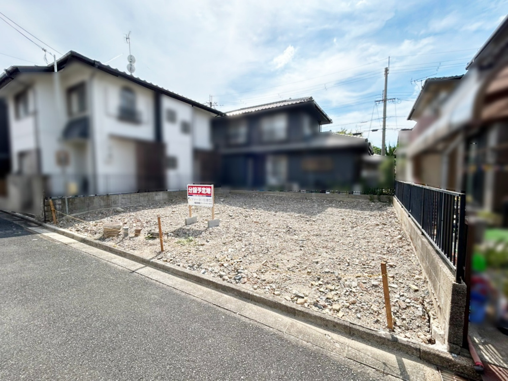 「NEW[新築]亀岡市三宅町」の画像