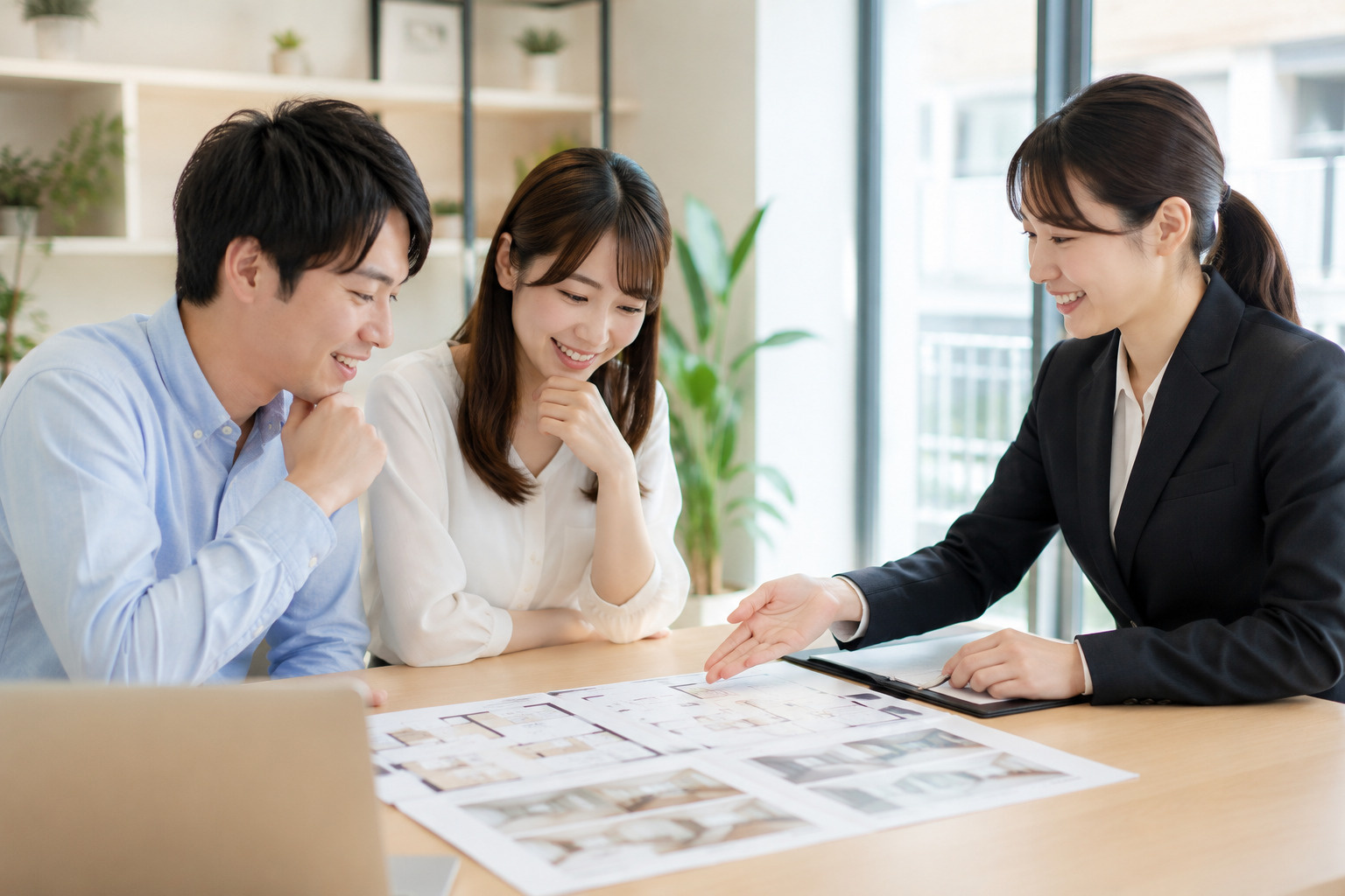 秋に引っ越すなら今がおすすめ！８月から始めるお部屋探しのポイ...の画像
