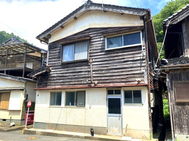 おすすめ物件紹介 Vol.3【豊岡市田結】海と温泉を楽しむ暮...の画像