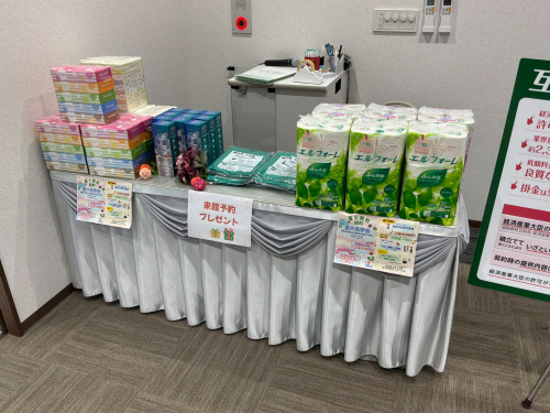 【本日参加中！】富士葬祭 旭町会場の「夏の見学会」におります...の画像
