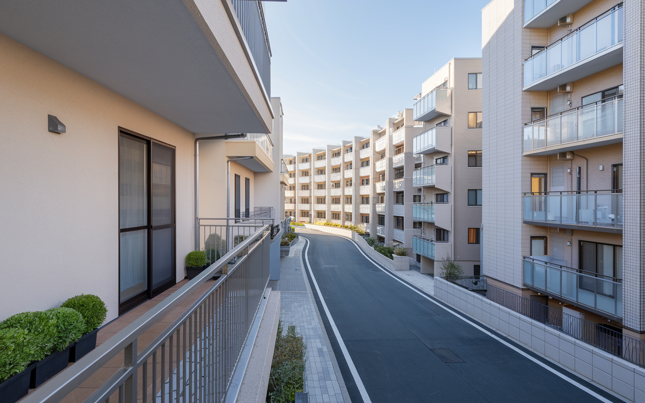 厚木市でマンション売却を検討中の方へ！住み替えの流れと押さえ...の画像