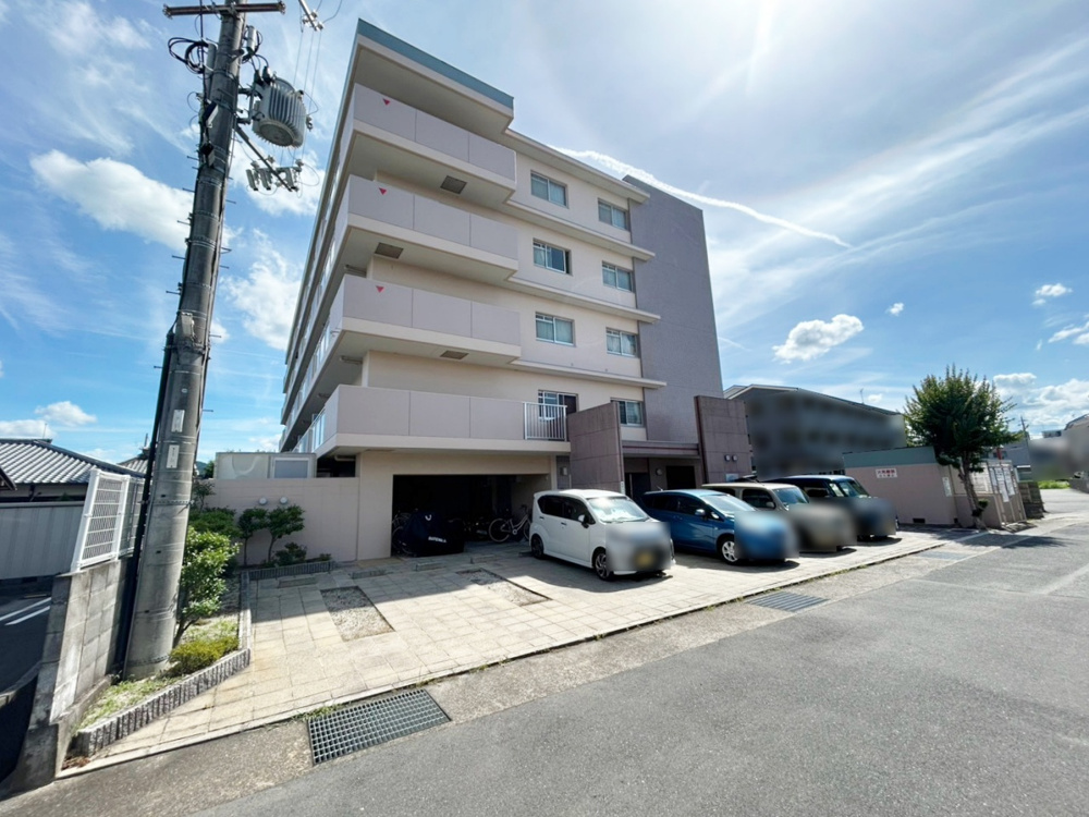 最新記事「NEW[中古マンション]亀岡市大井町」の画像