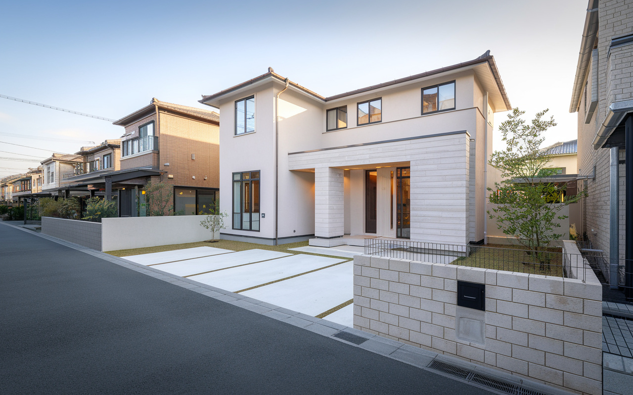 つくば市で中古戸建を賢く選ぶコツは？リノベーションをセットで...の画像