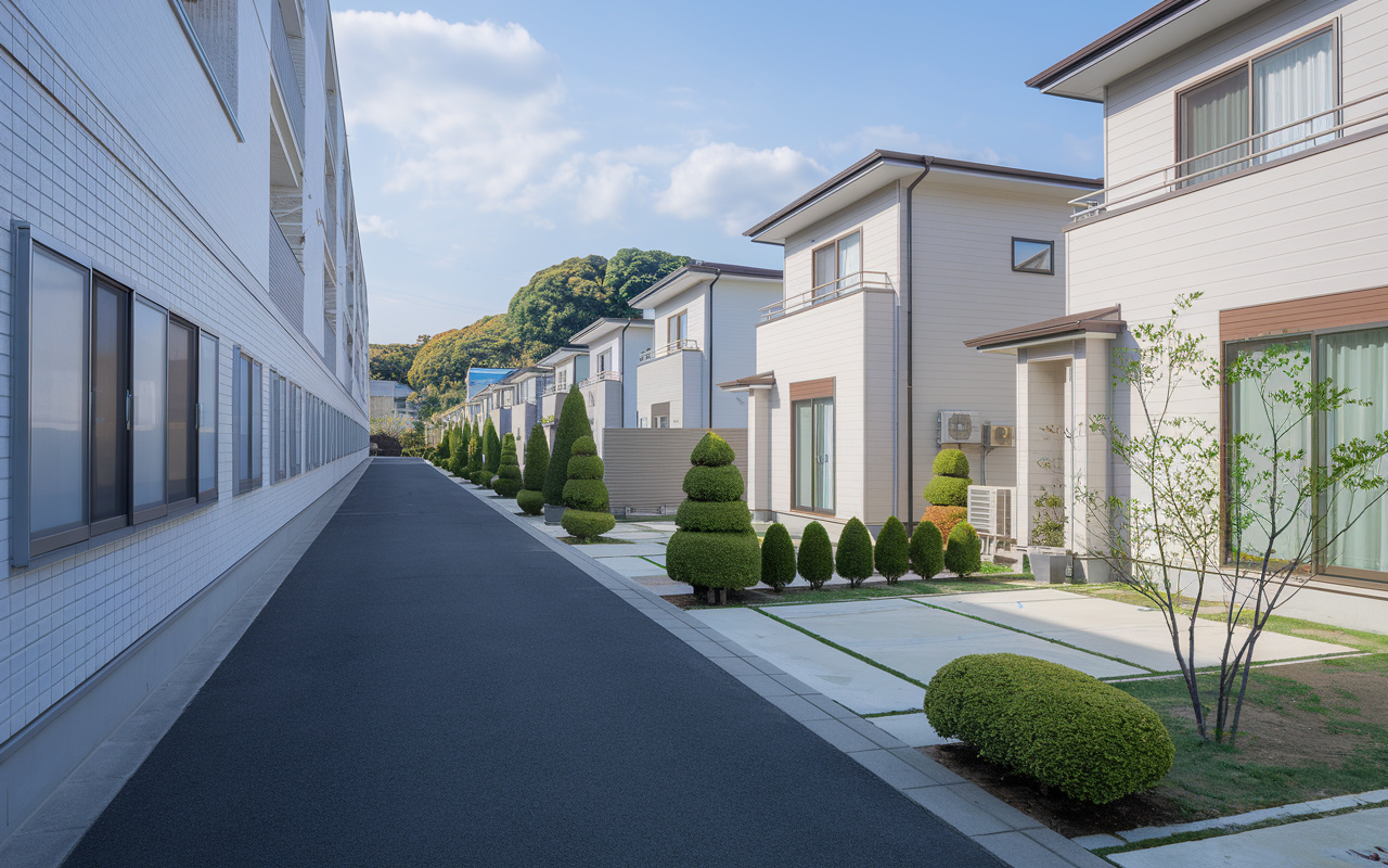 研究学園エリアで子育てしやすい中古一戸建ては？住み替えの流れ...の画像